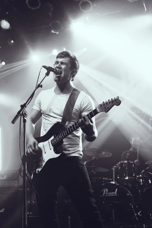 AARON POLLOCK
