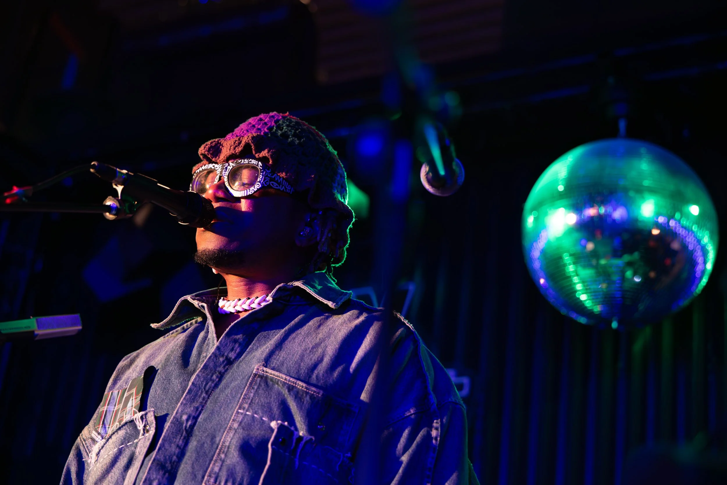 Soirée interne - 10 ans d'Expertise France!