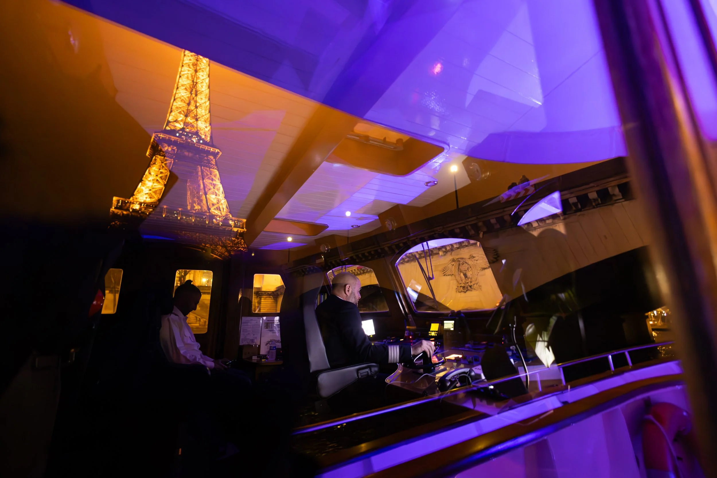 Convention SPIE Finance - Paris novembre 2024