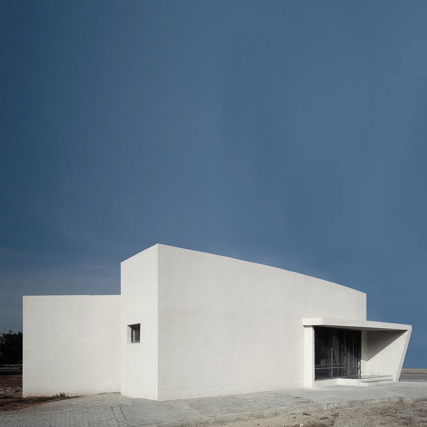 Centro Auxiliar de Salud Les Palmeretes (Valencia)
