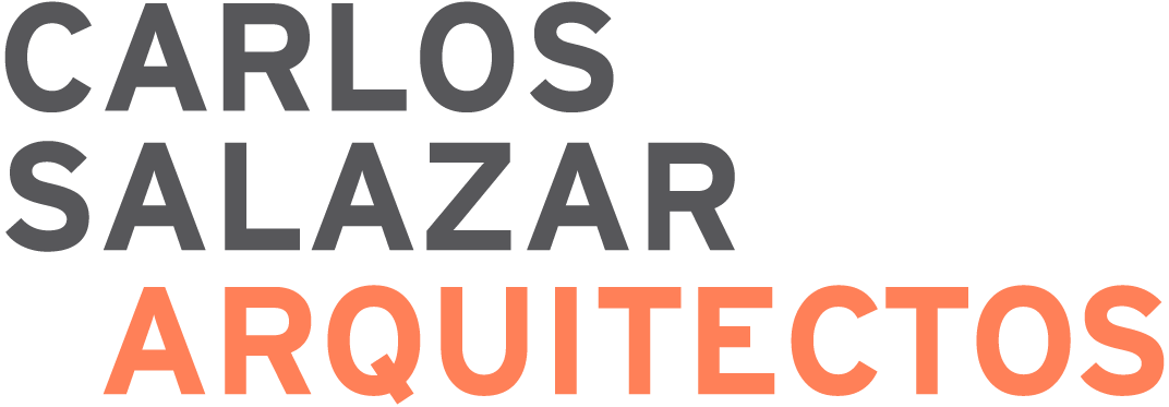 Carlos Salazar Arquitectos