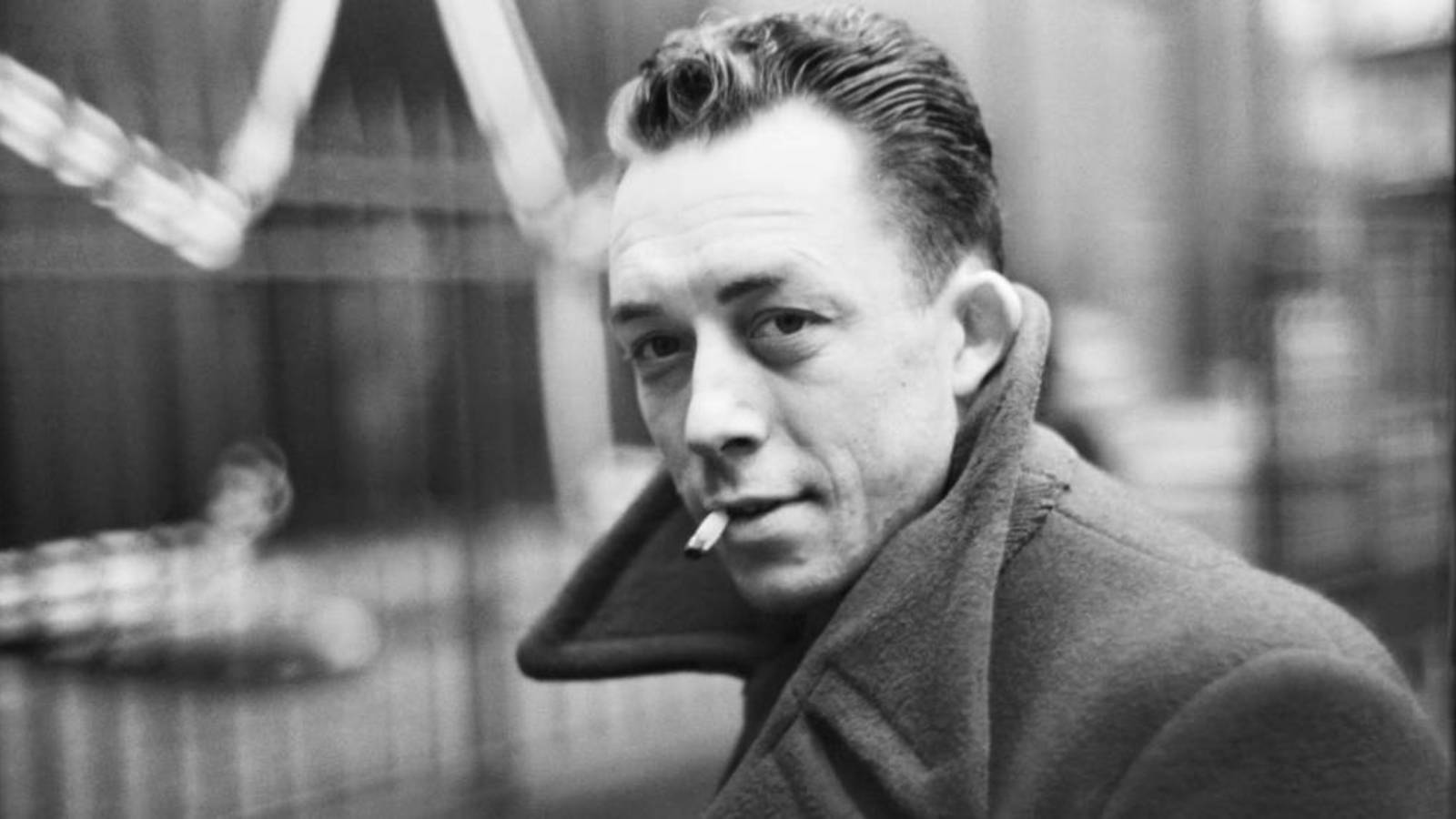 Albert Camus