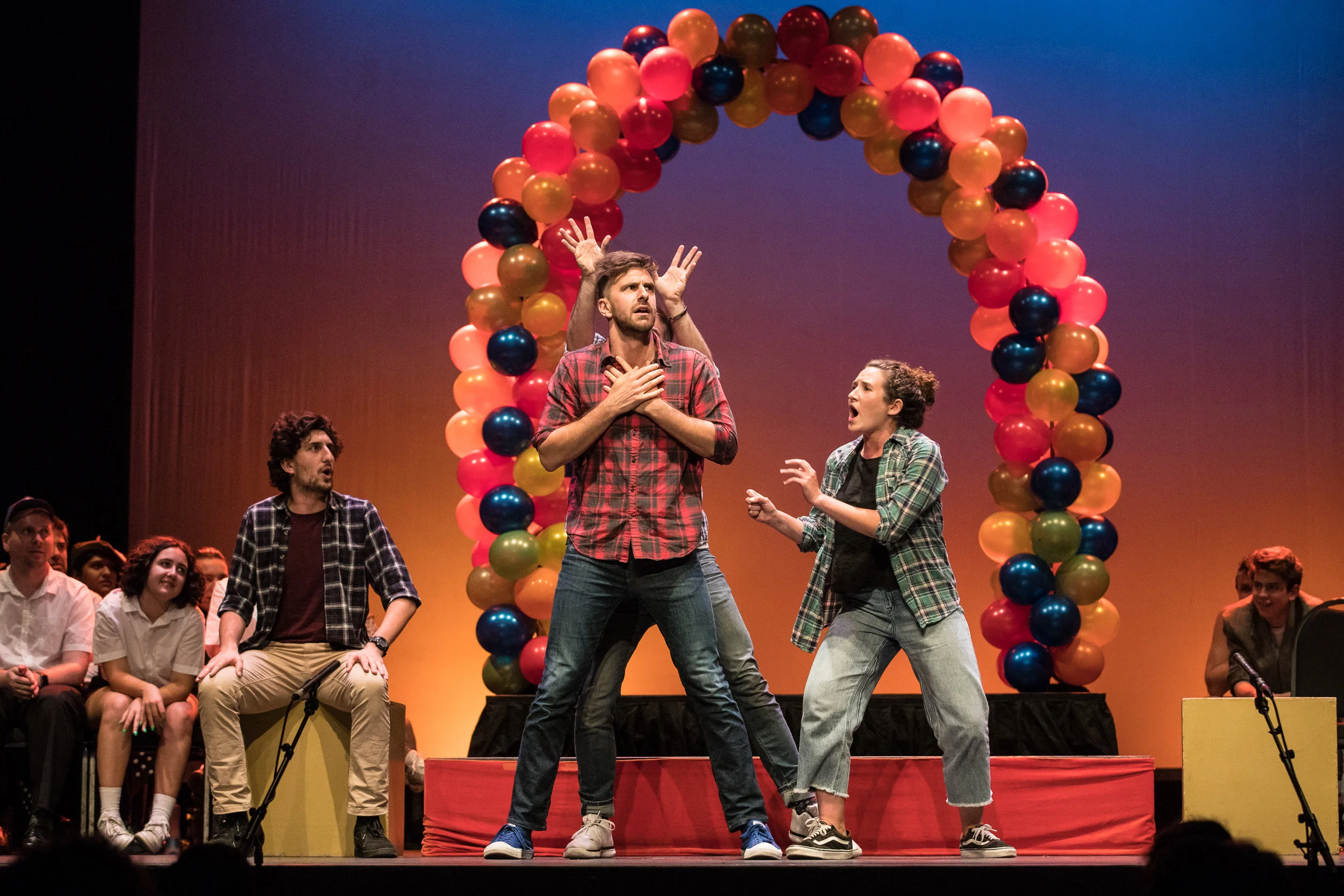 Cranston Cup Grand Final