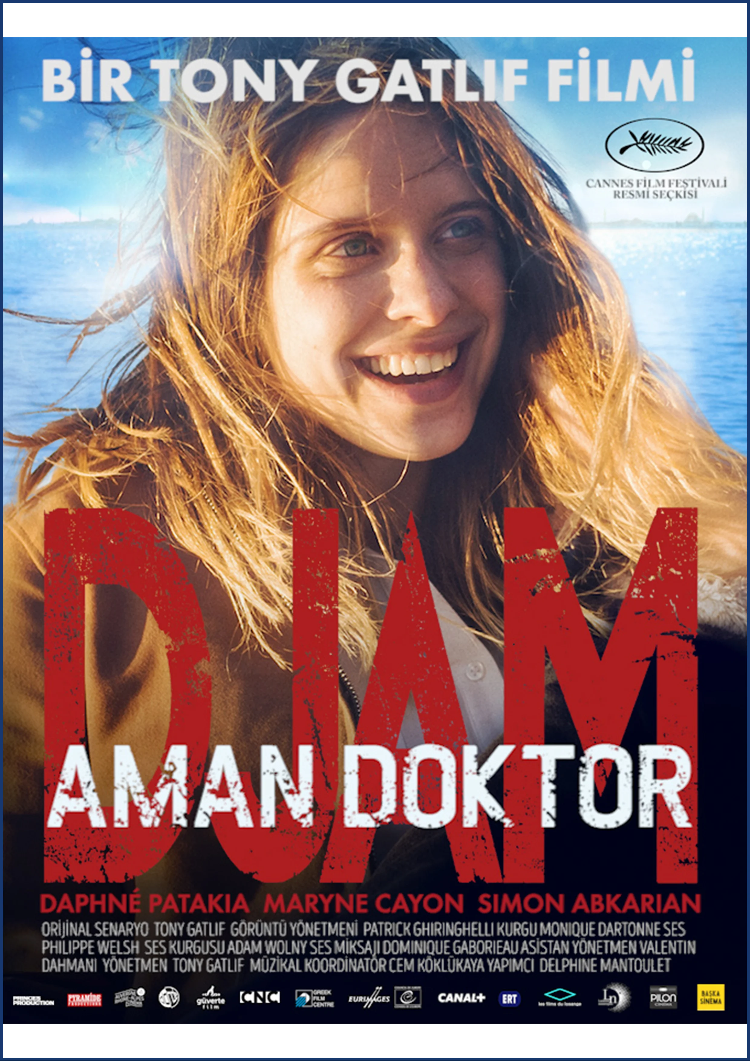 Djam (2017)