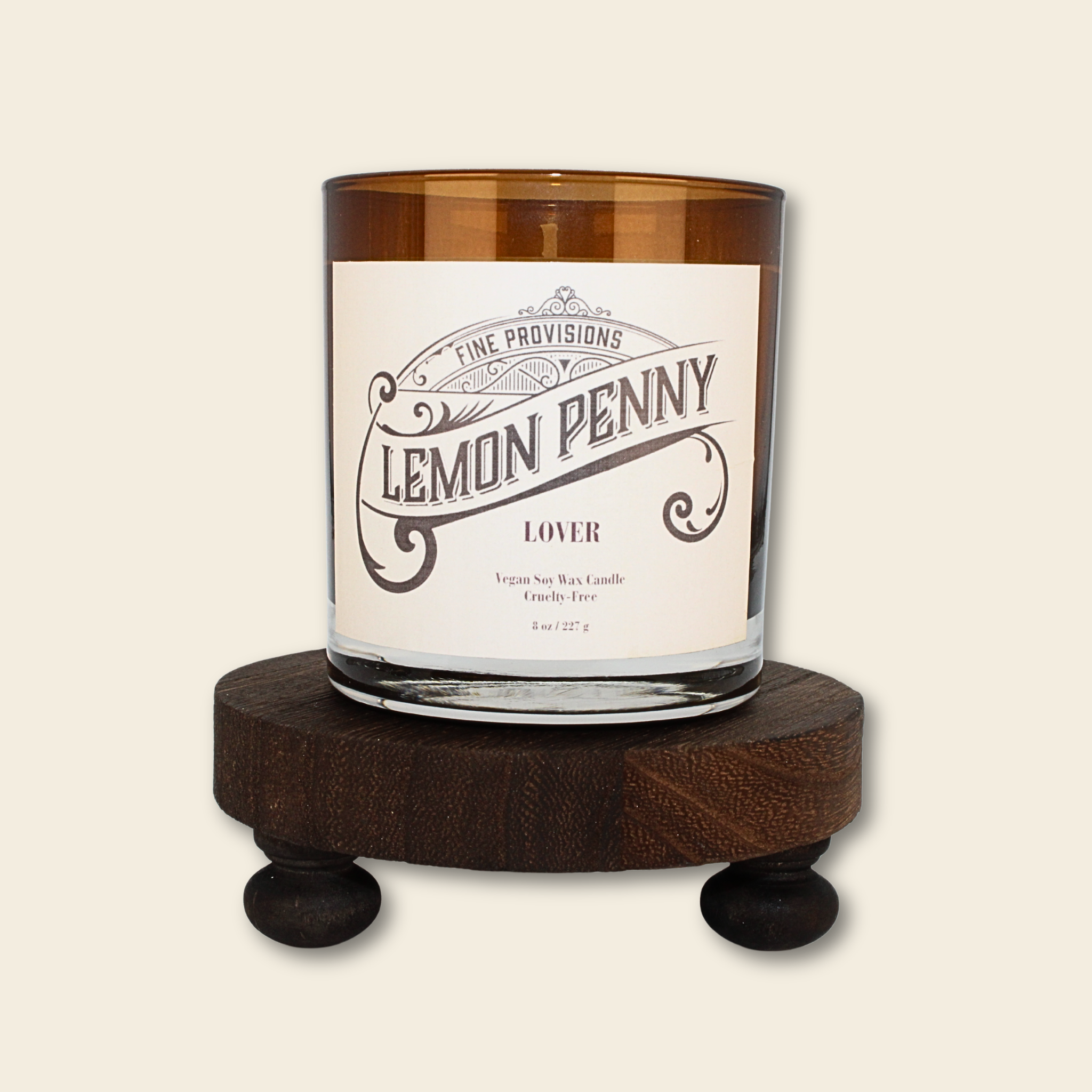 Lover Candle
