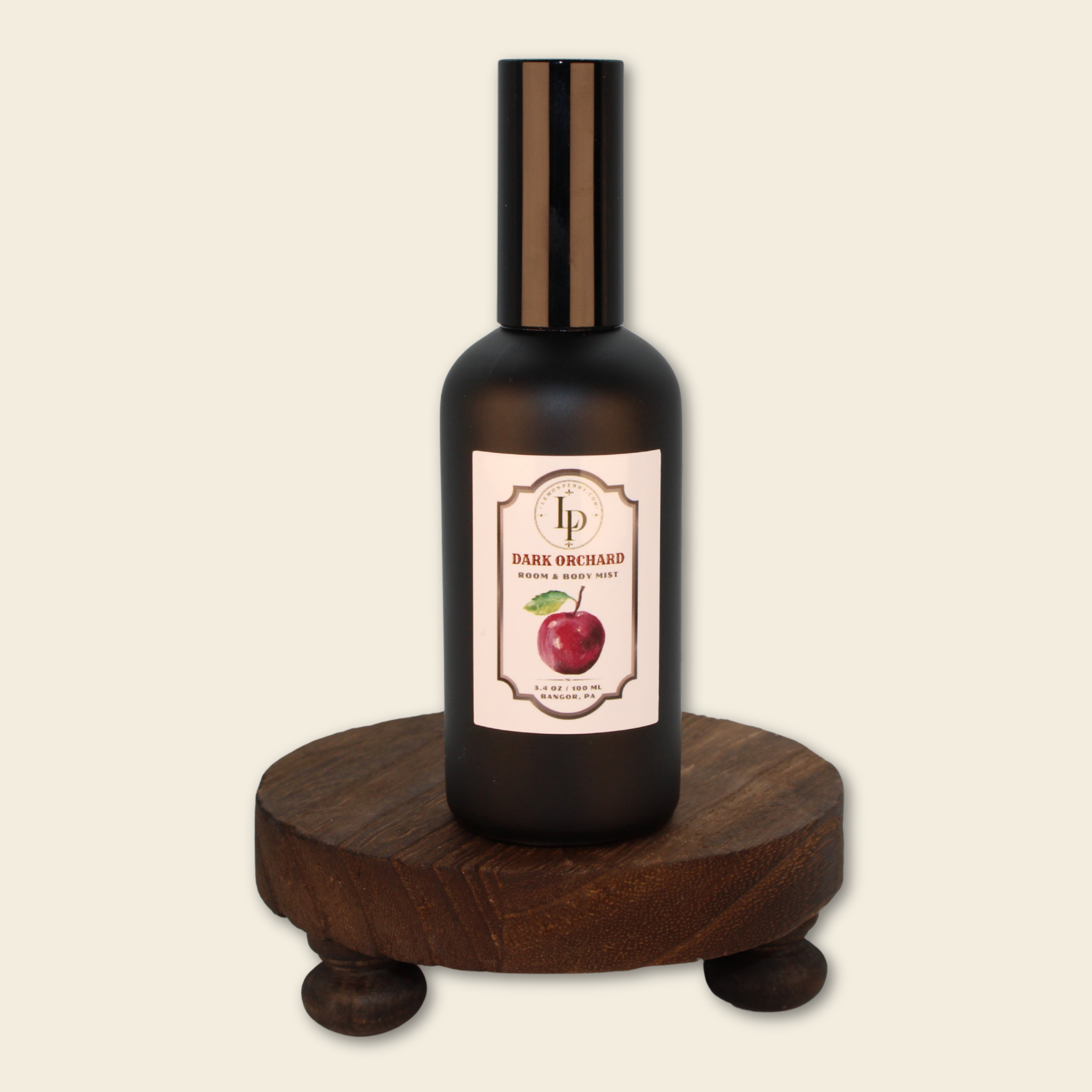 Dark Orchard Room & Body Mist