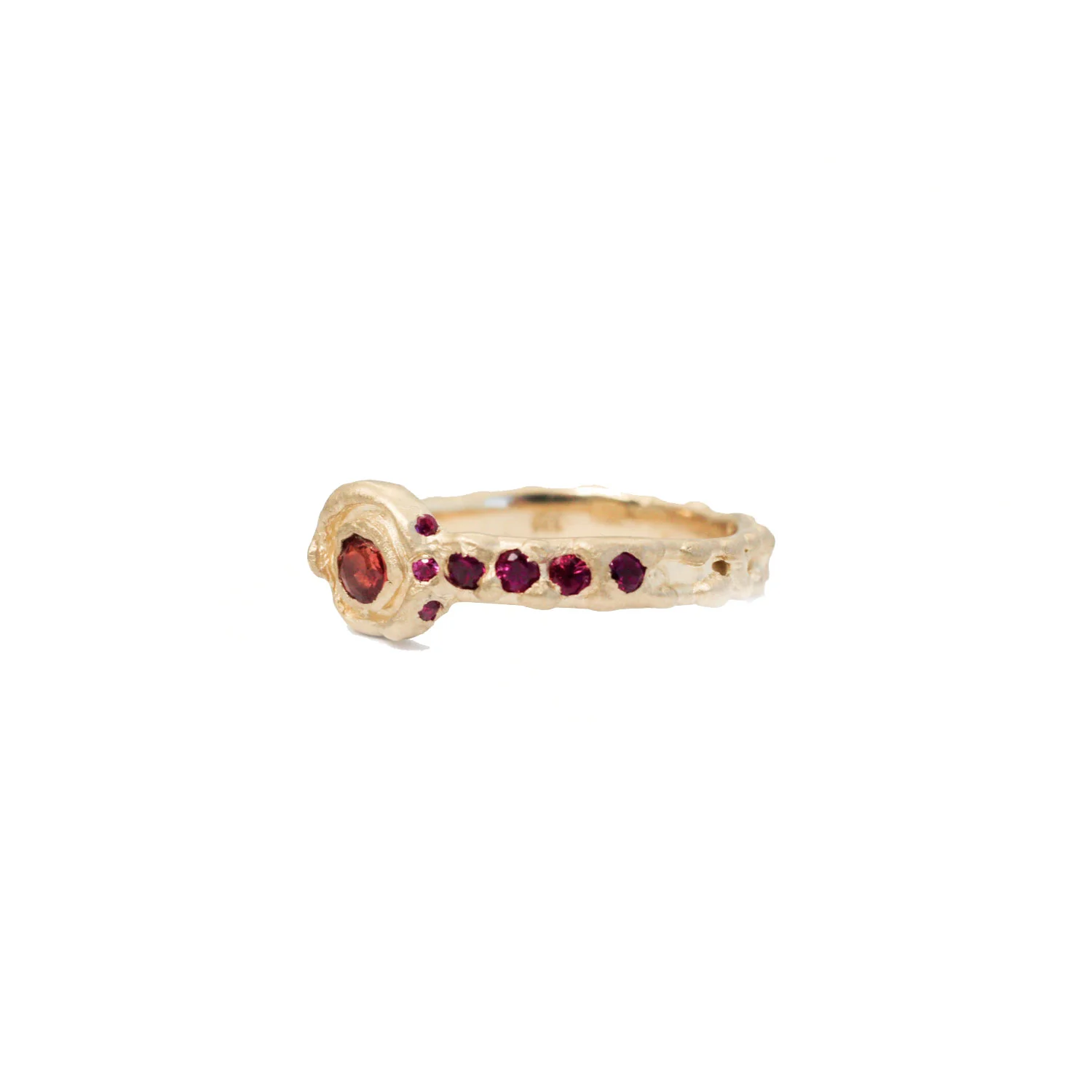 sunrise soul ring (valentines) 2