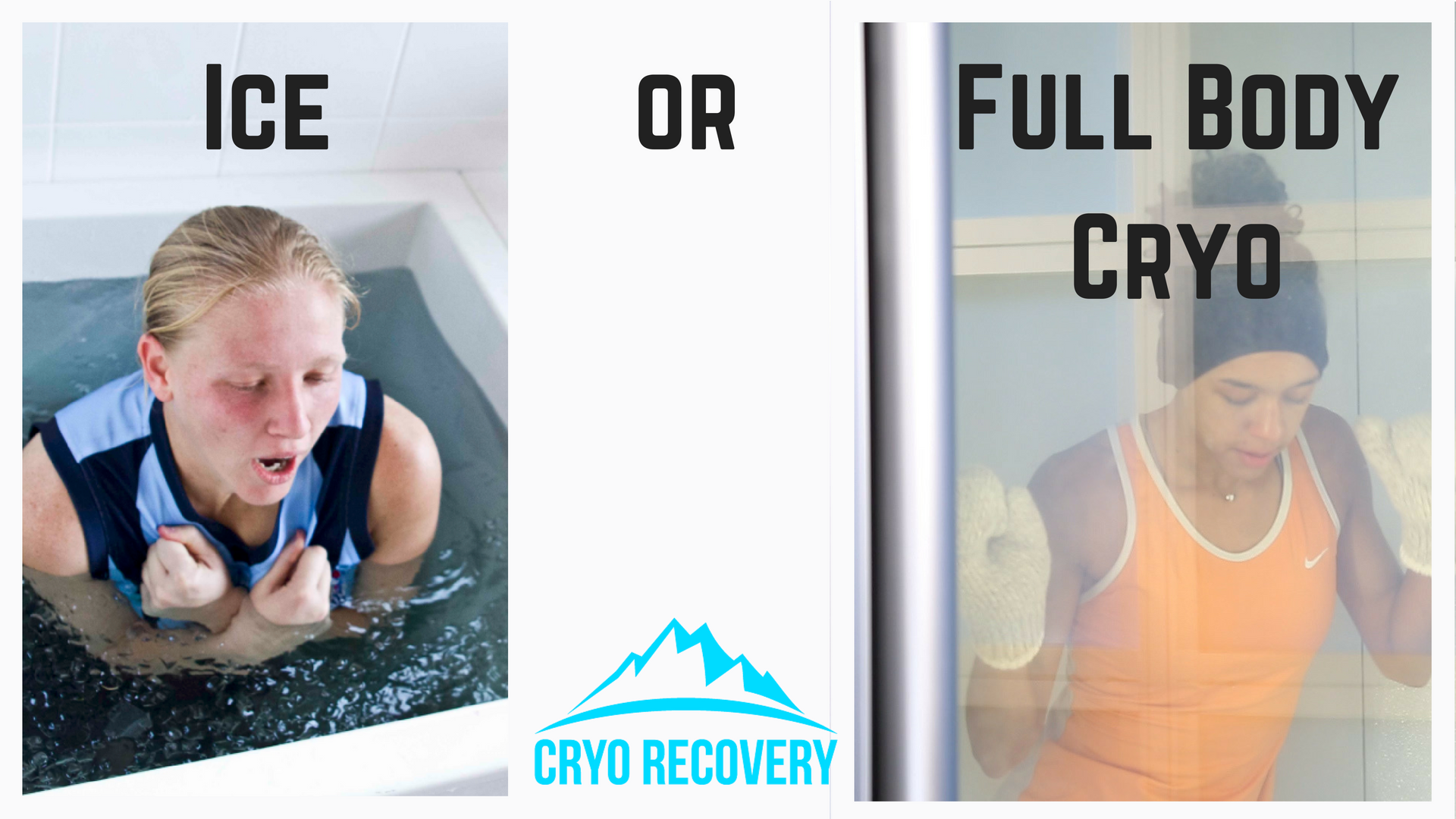 Cryo Recovery Houston, TX Cryotherapy What is Cryotherapy Houston, tx