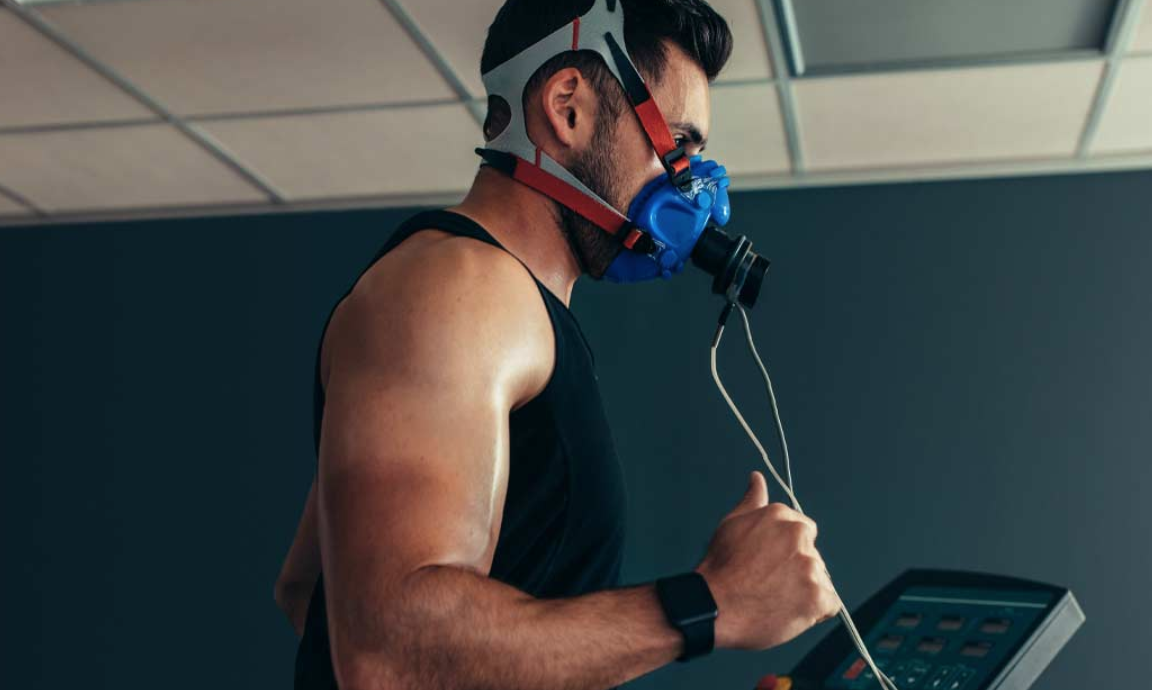 Cryo Recovery Houston, TX Cryotherapy VO2 Max Testing