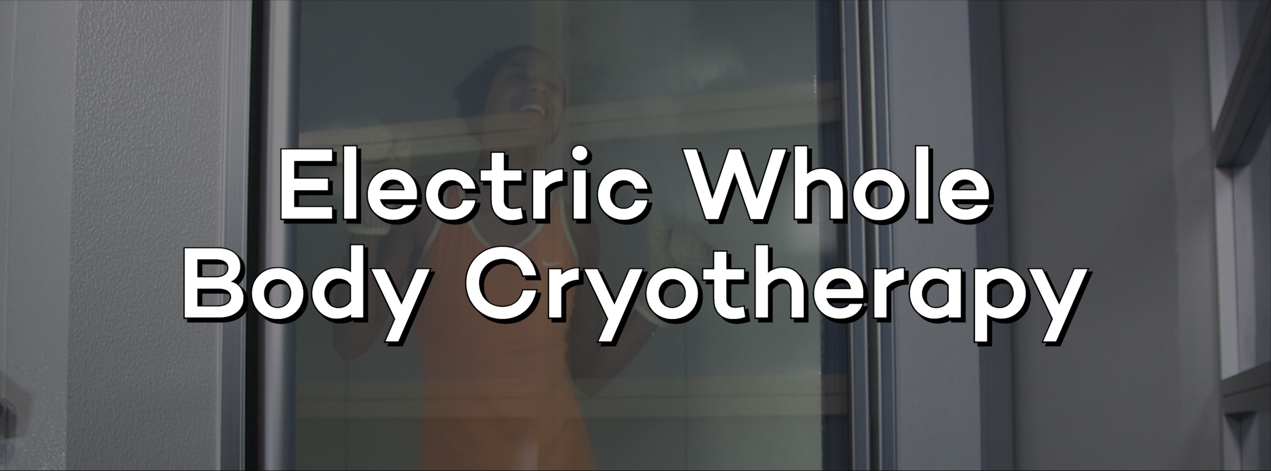 Whole Body vs. Partial Body Cryotherapy Why it Matters