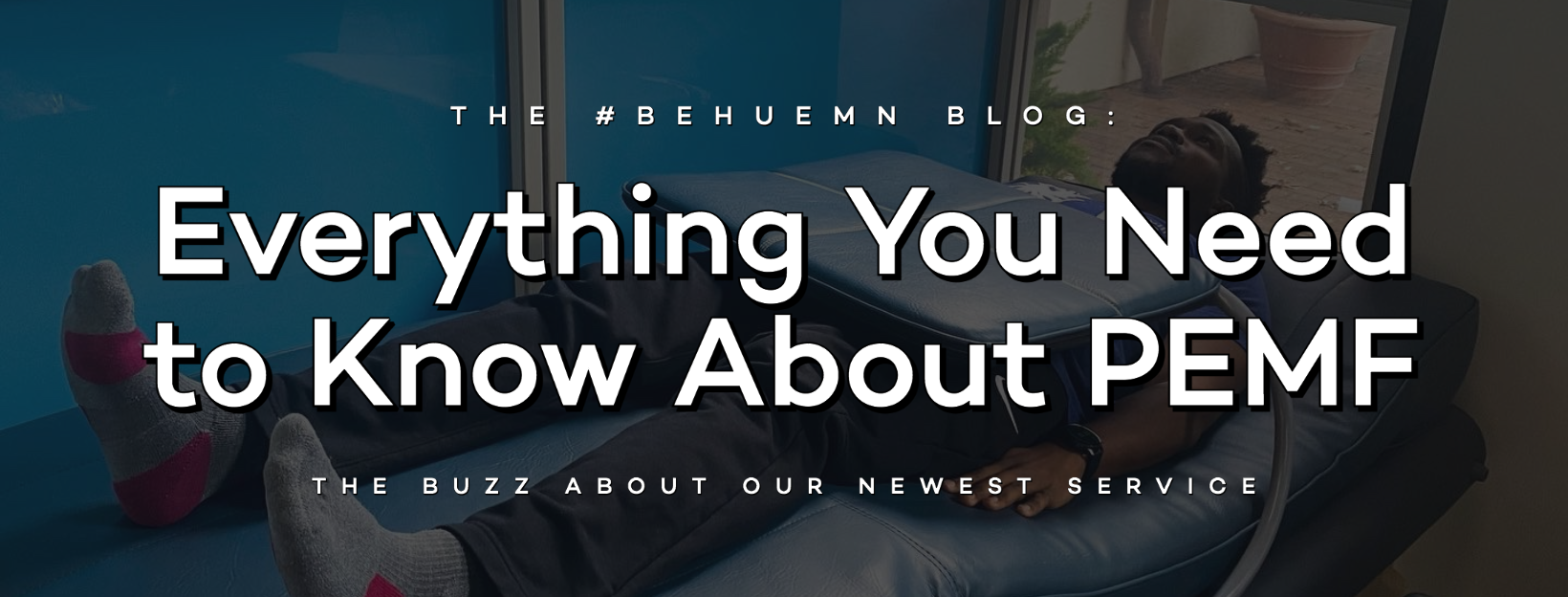 Everything You Need to Know About PEMF
