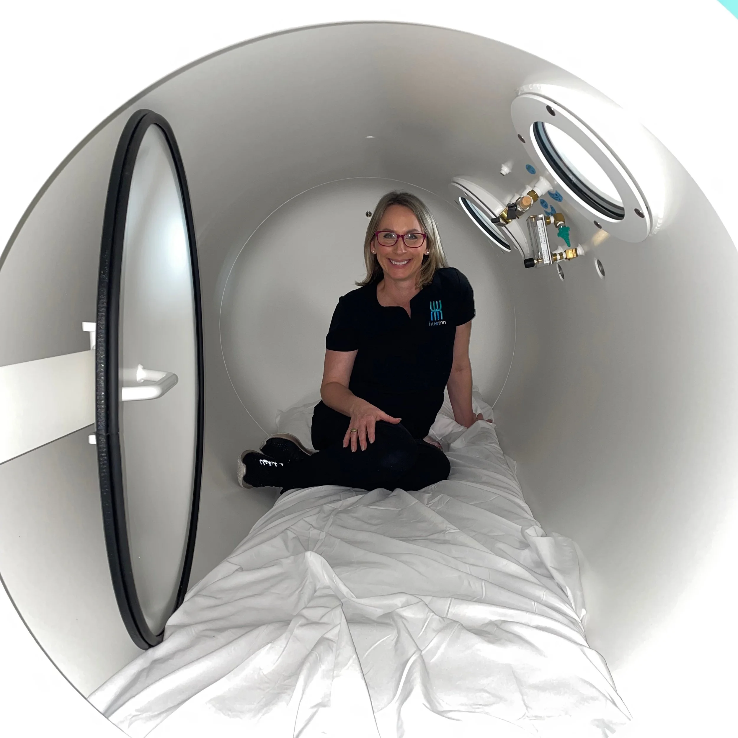 Hyperbaric Oxygen Therapy Houston