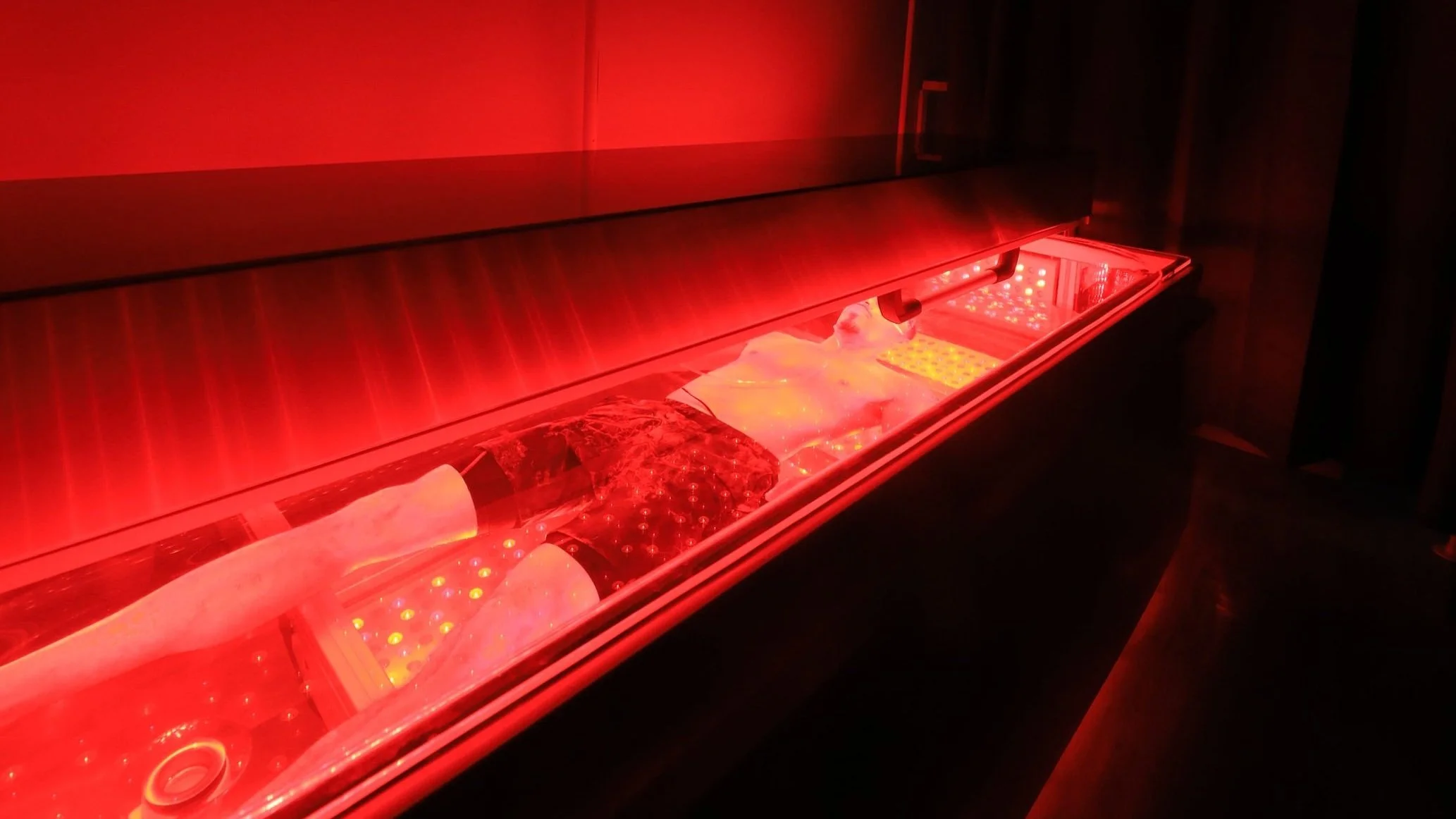 Huemn Nano Float Pod