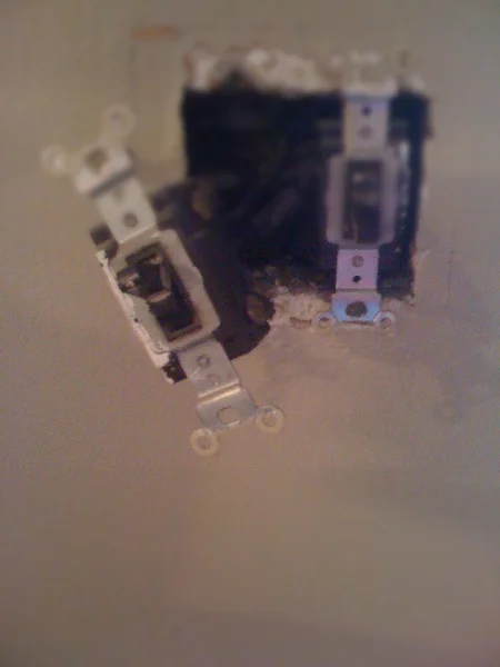 New Recording Begins