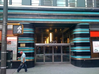 It was twenty years ago today...