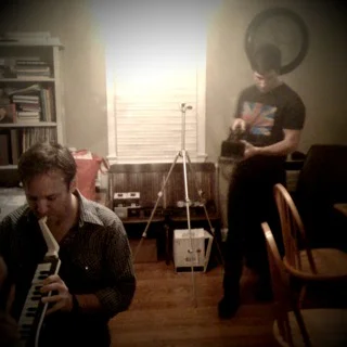 Making the record and the making of the making of the record