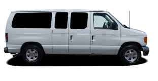 Now you can tour like a middle-aged part-time band because...