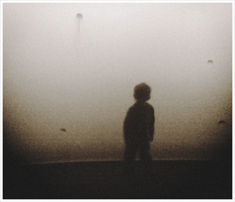 charles playing solo for PS154 benefit at Union Hall