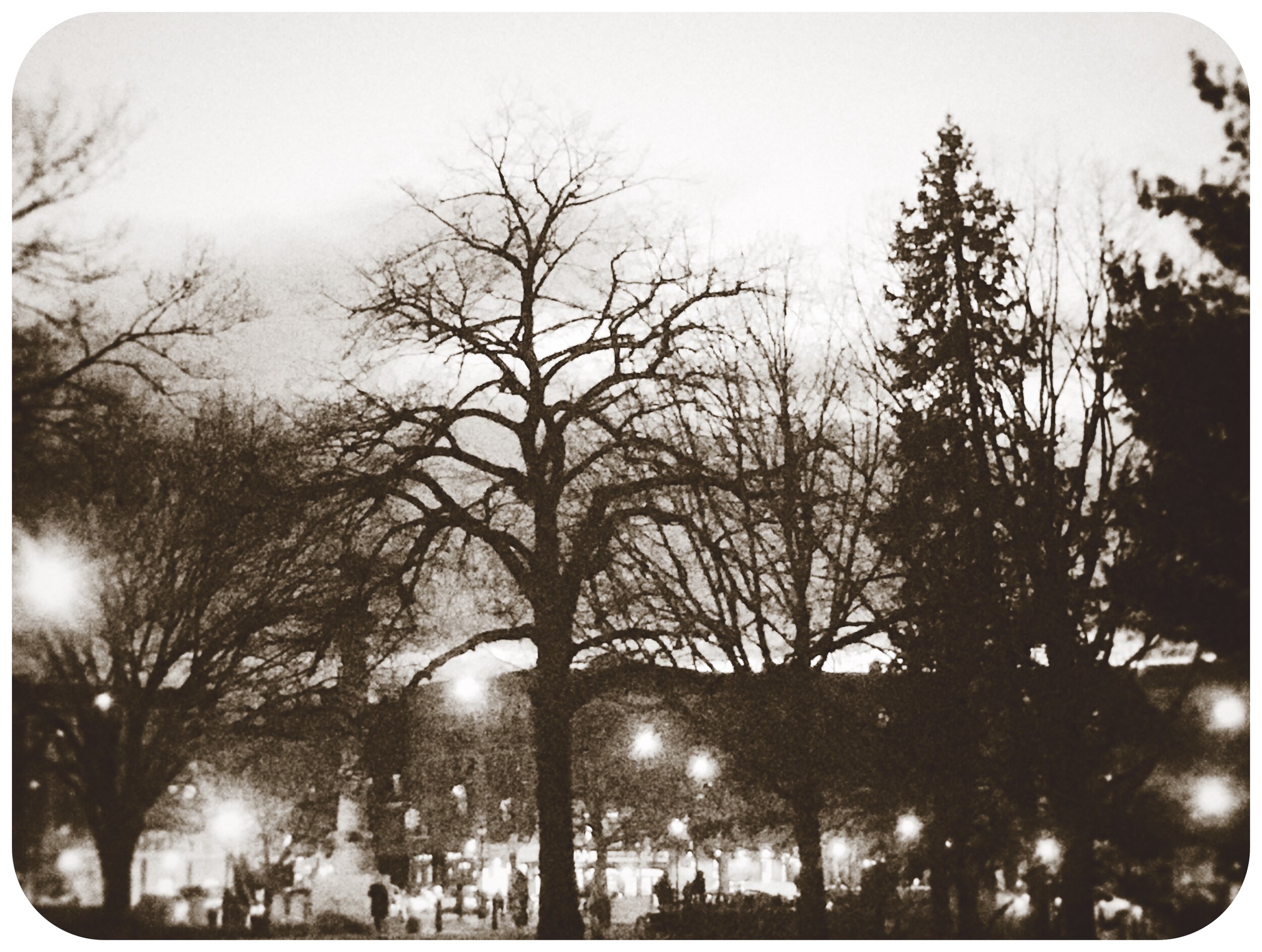 A More Timely Decade in Quick Review