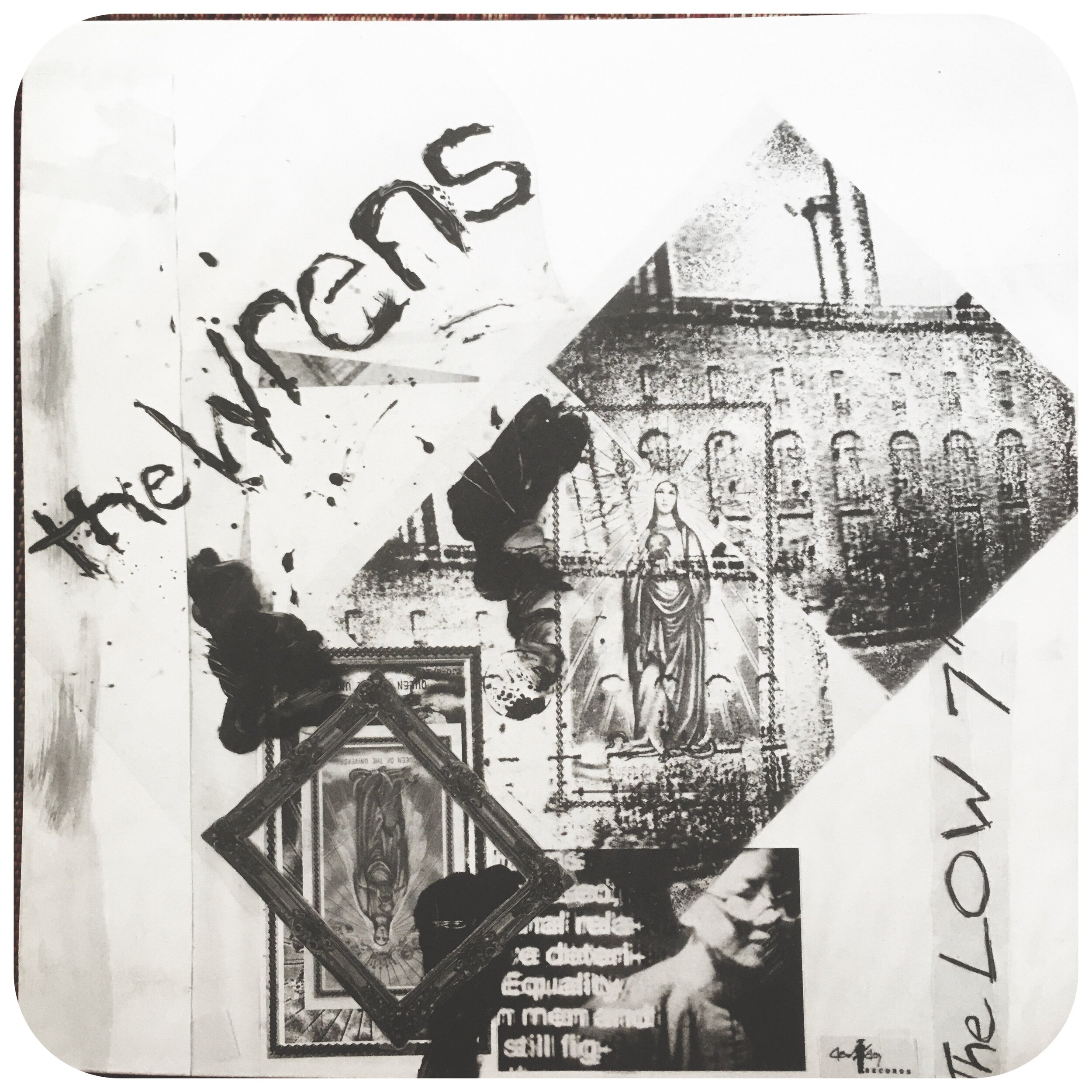 Silver, ce n'est pas moi