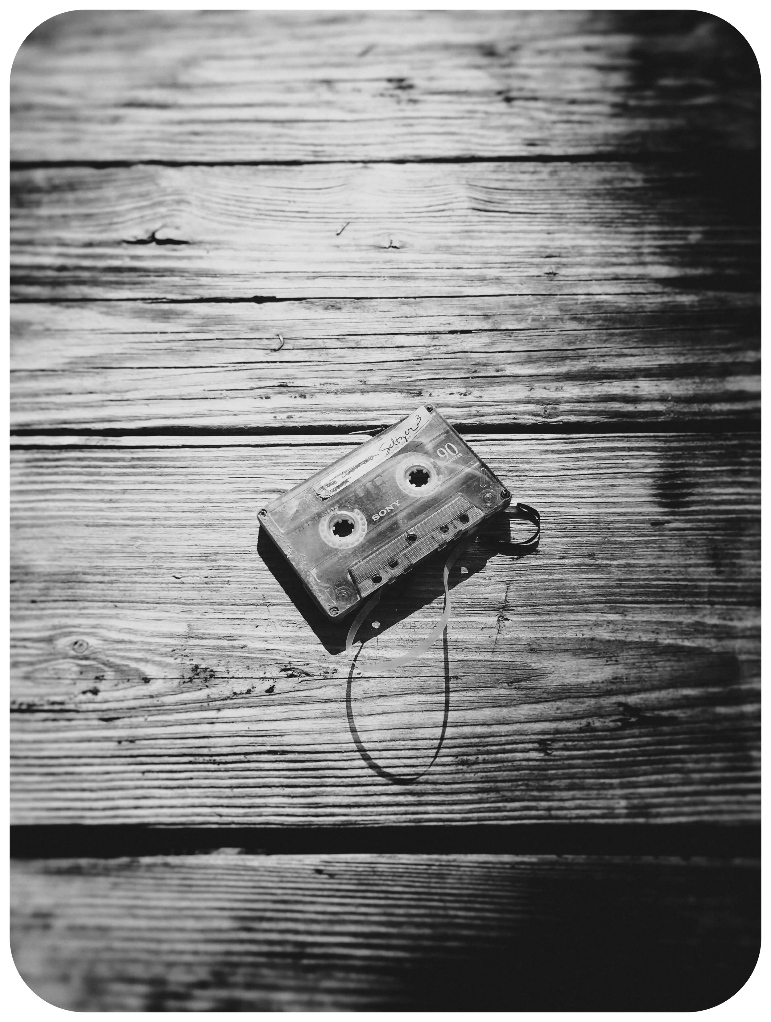 Ric Ocasek, Bard of Youth