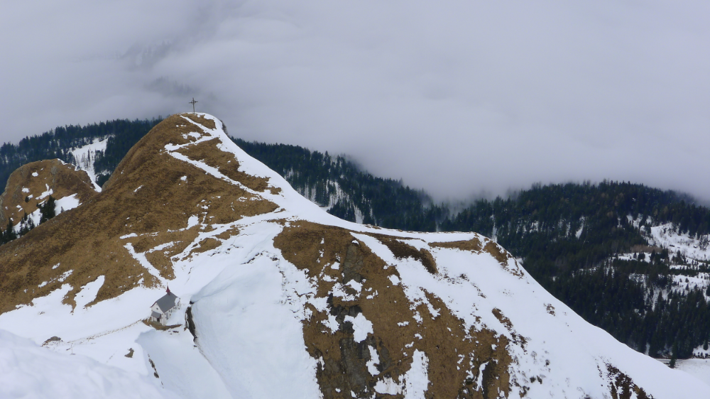 Preparations for a winter move to Switzerland from California. Snow fears begin to set in.