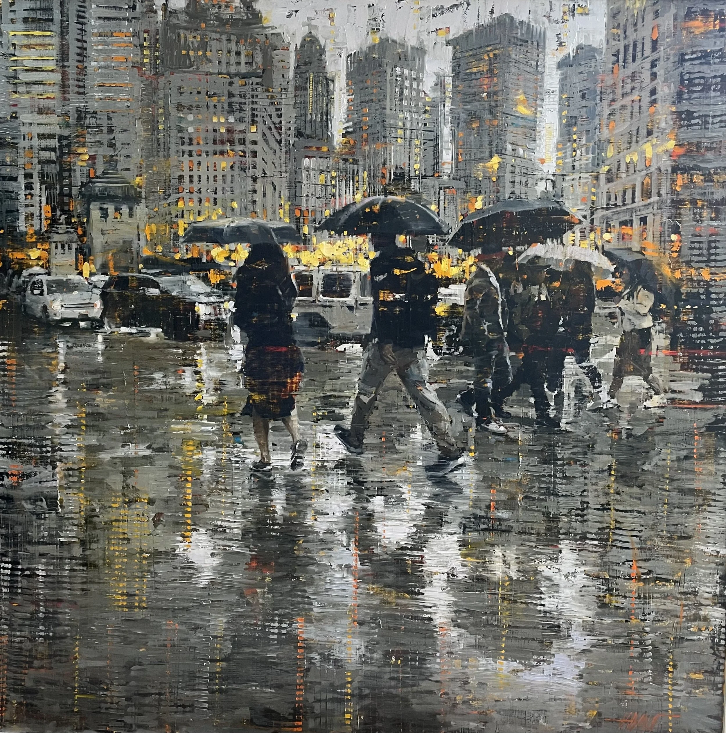 Armonk Outdoor Art Show 2024