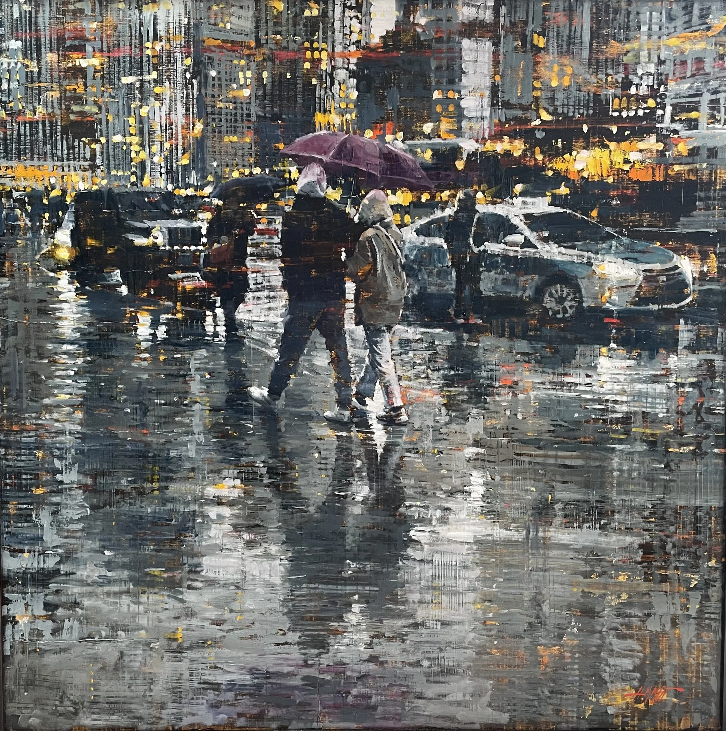 Cottonwood Art Festival Fall 2024