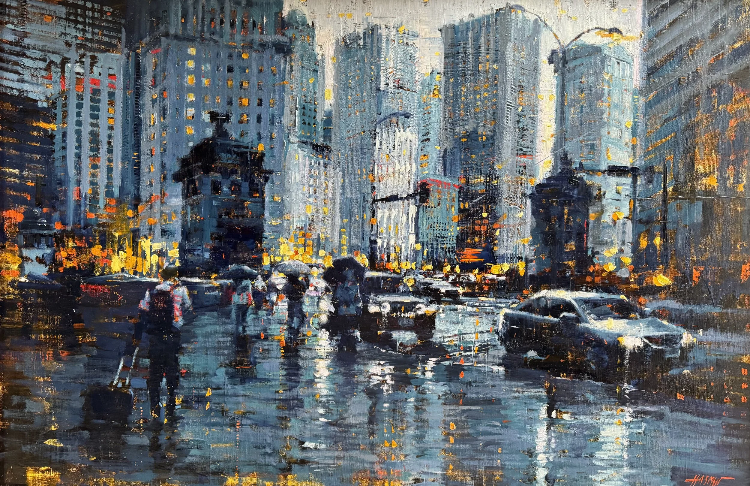 Glencoe Festival of Art