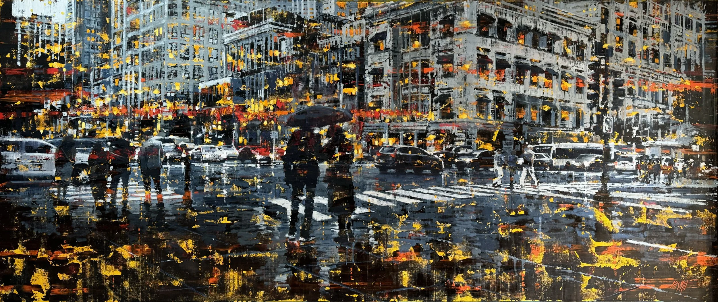 Bucktown Arts Fest 2025