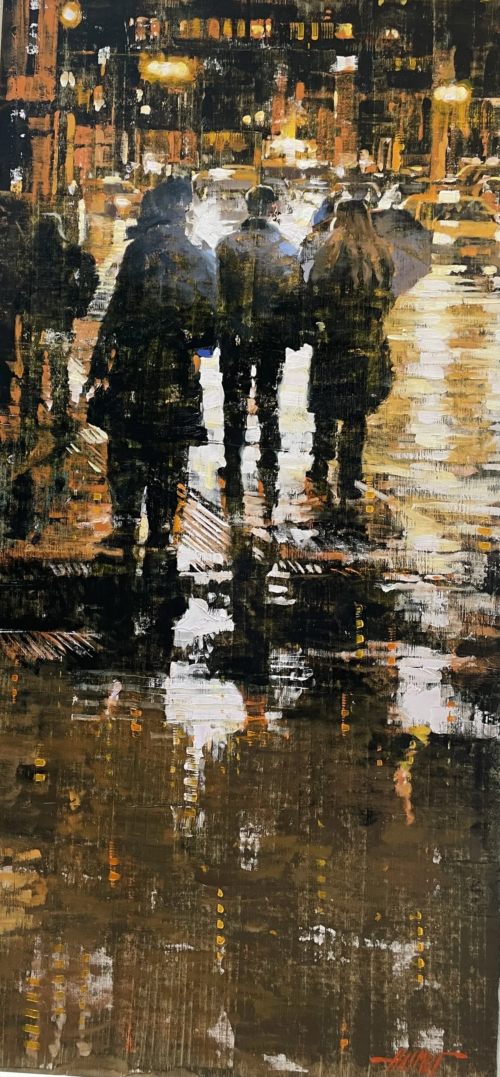 Bonita Springs National Art Festival 2025 (SHOW 2)