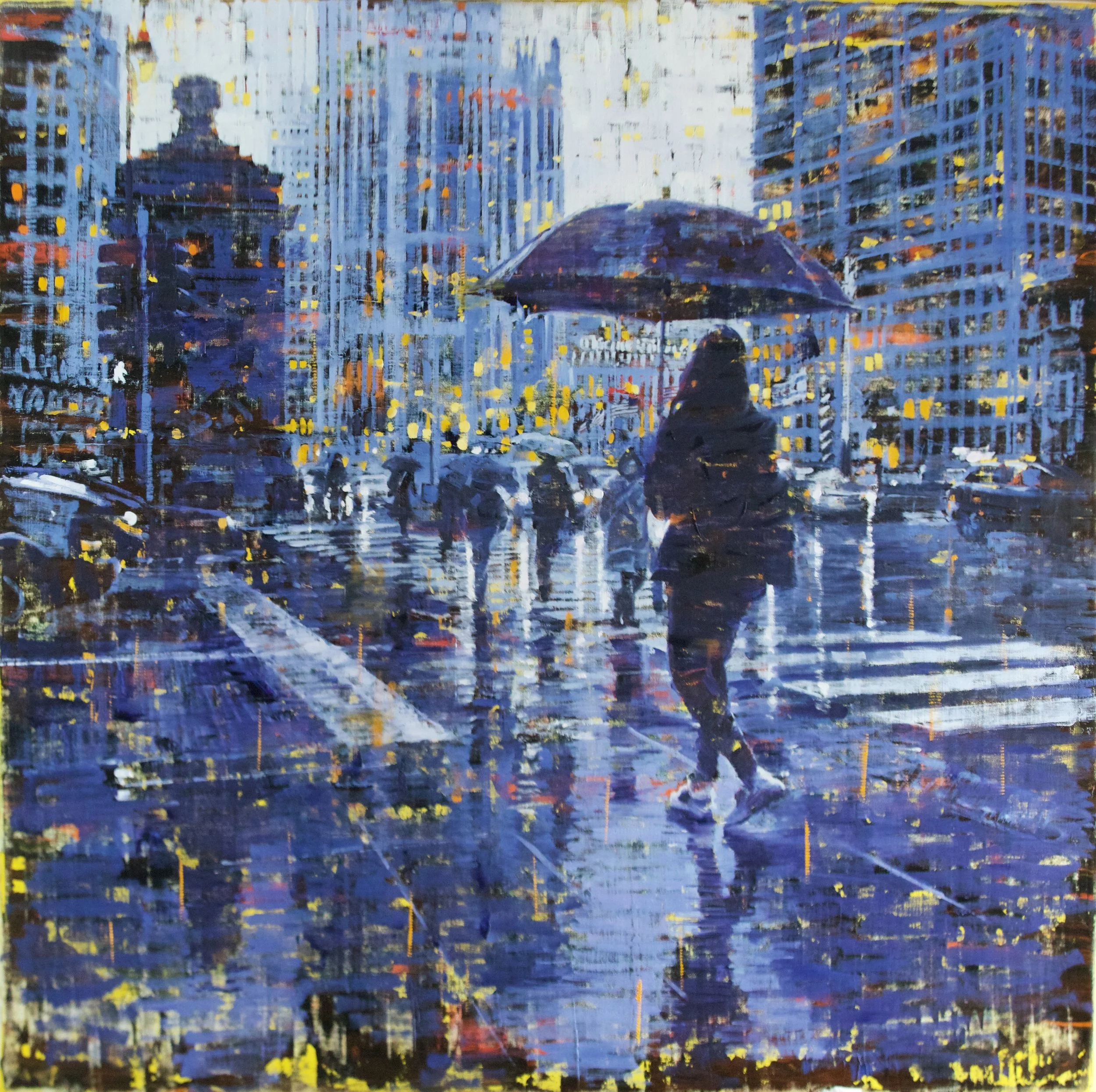 Cottonwood Art Festival Spring 2025