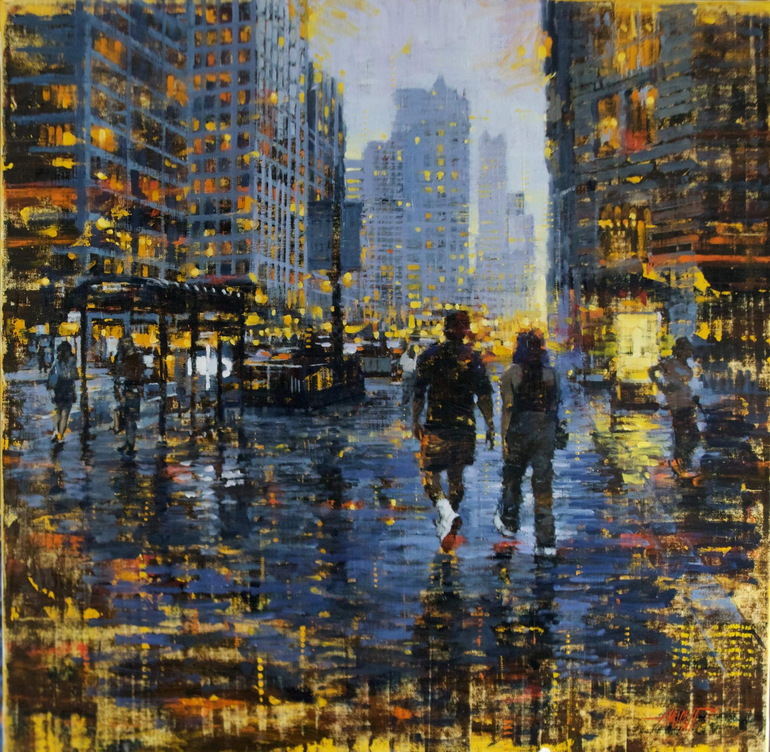  Art Fair on the Square 2025 - Lake Forest