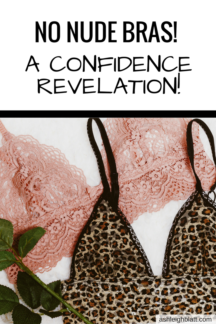 Skin tone underwired bra Anais – Love and Hate Europe