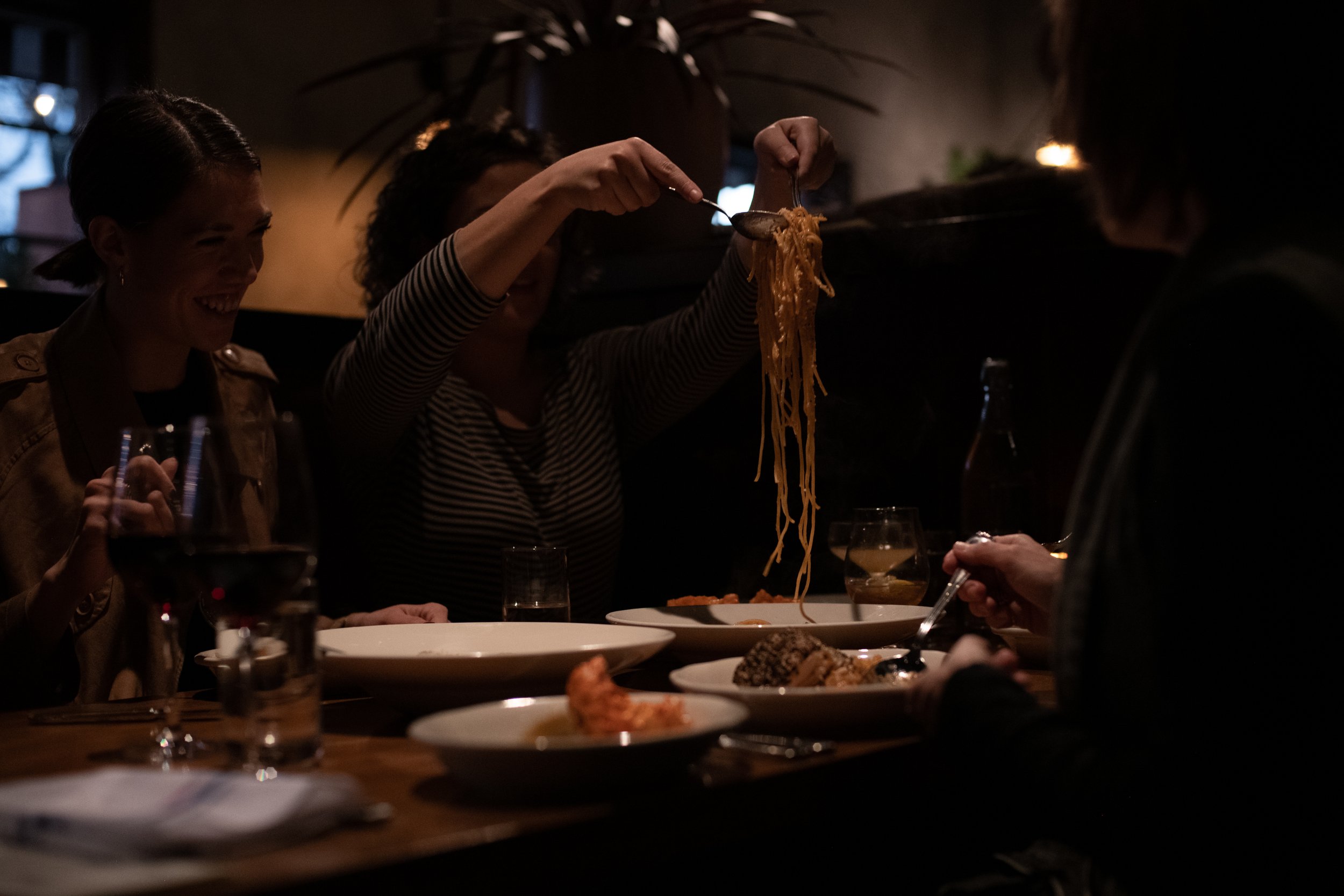 Italian Eatery participating in MSP Magazine Restaurant Week in Minneapolis