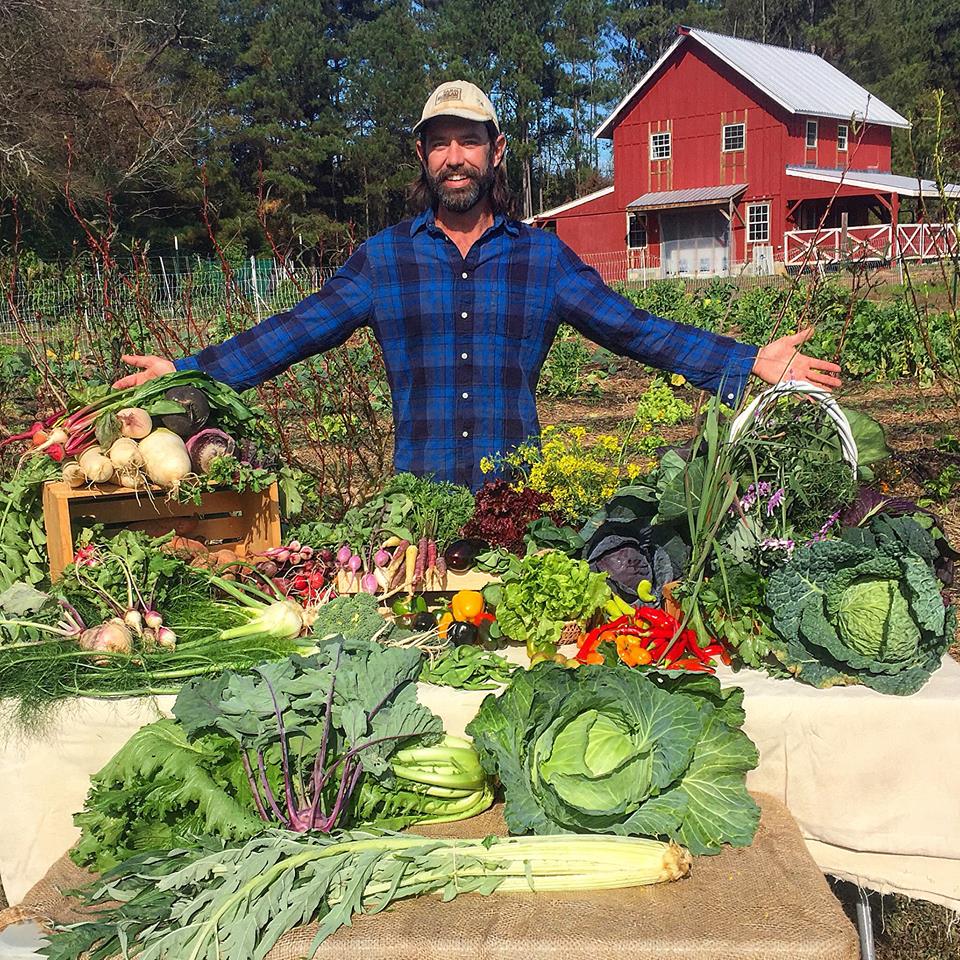 The Progressive Farmer from Raleigh, North Carolina - ™