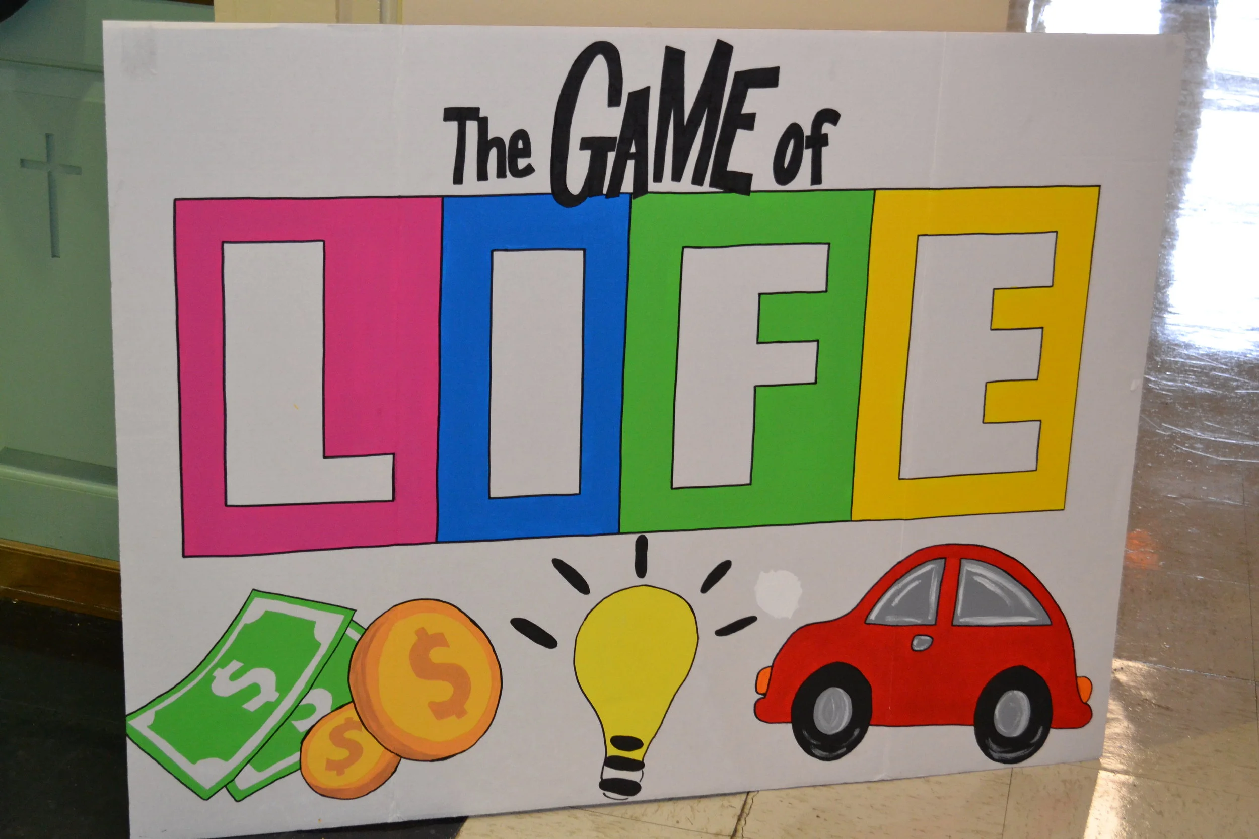 The Game of Life