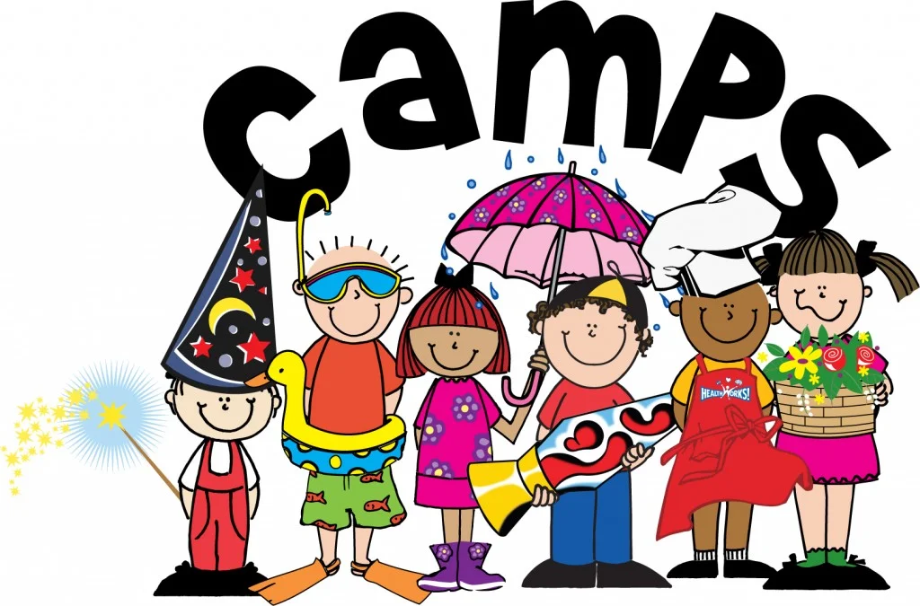 SUMMER EXPLORE CAMPS