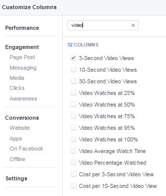 ok, so where's the click-to-play video views column??