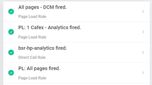 Debugging In Adobe Launch