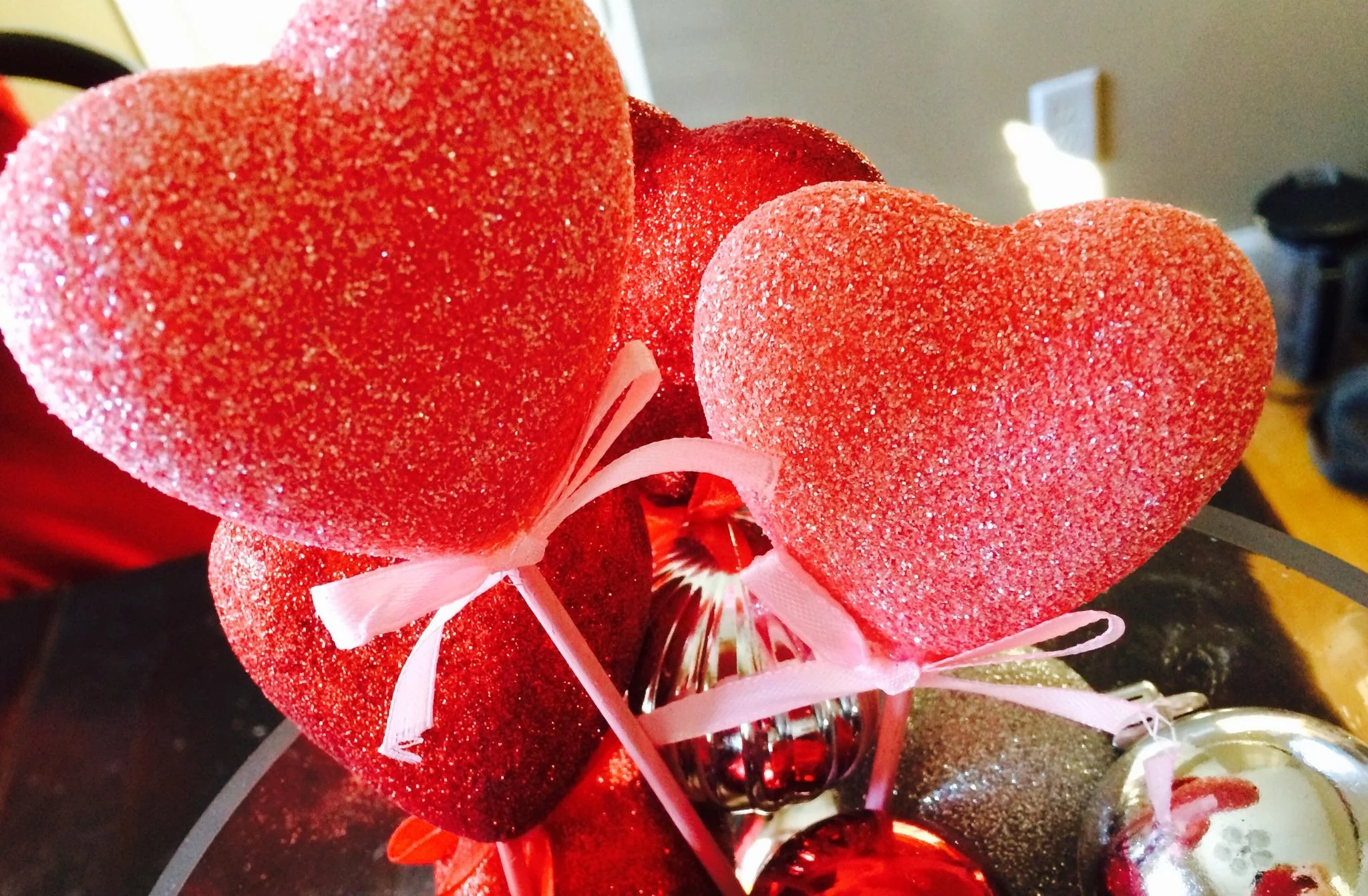 HEART HEALTH BY DR. RACHEL STEINER