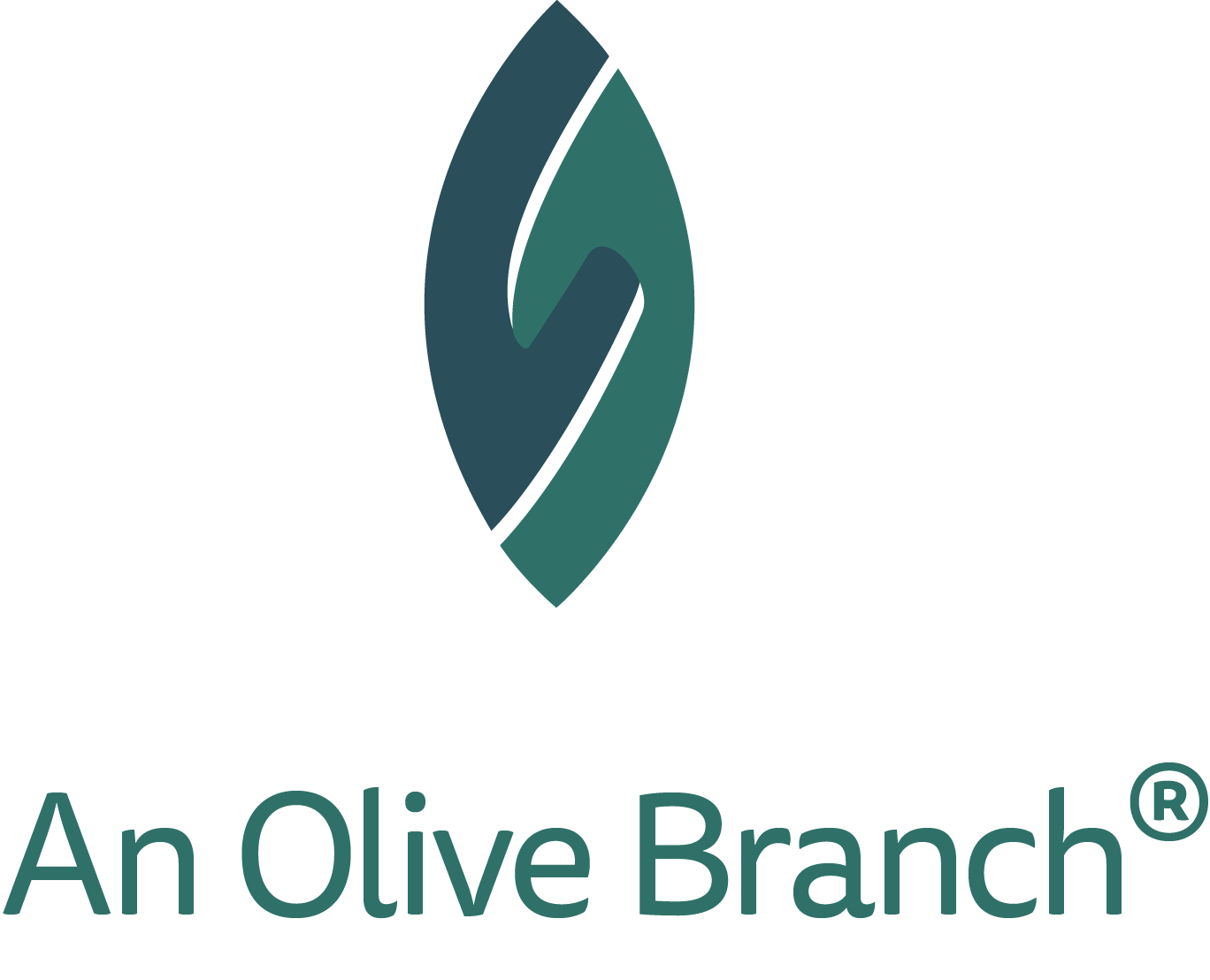 An Olive Branch
