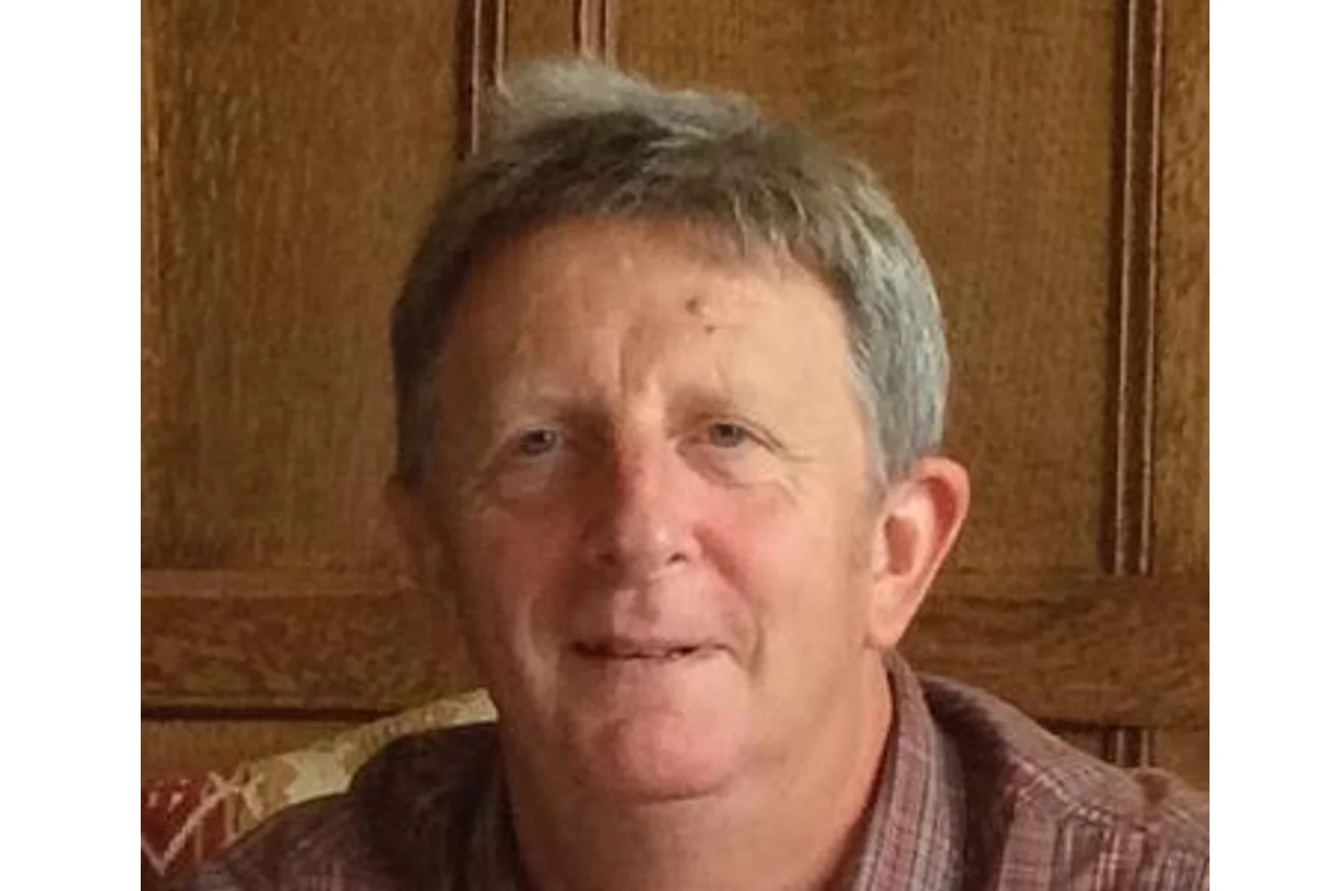 Roger Brisley, Mediator & Accountant, UK