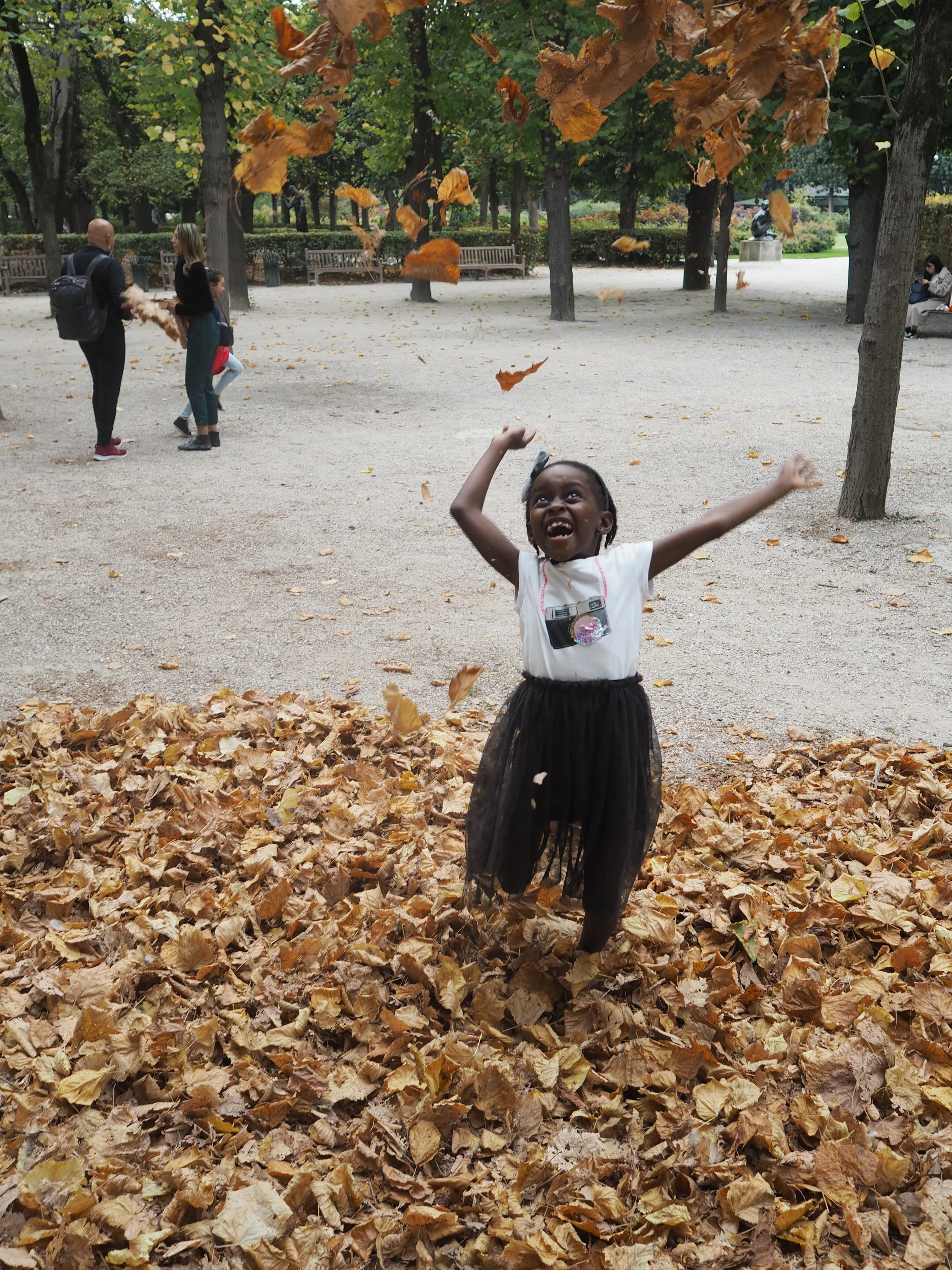 pure joy