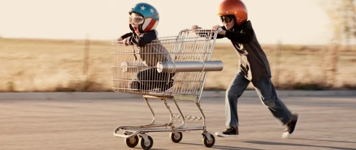 Why Playful learning is the key to prosperity