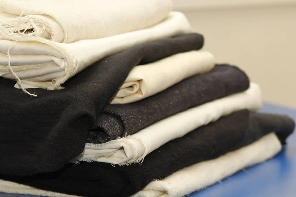 Goodbye Cotton, Hello Hemp?