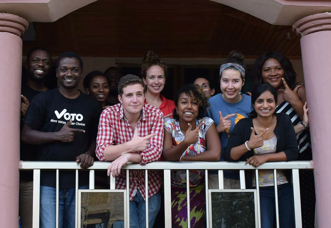 How can we end poverty? Let’s ask those in poverty