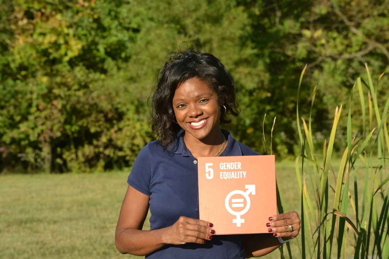 Bridging the gender tech gap: a new generation of empowered African girls