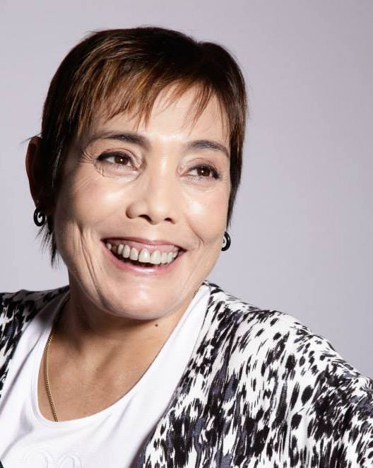 Dr Eleni Markou