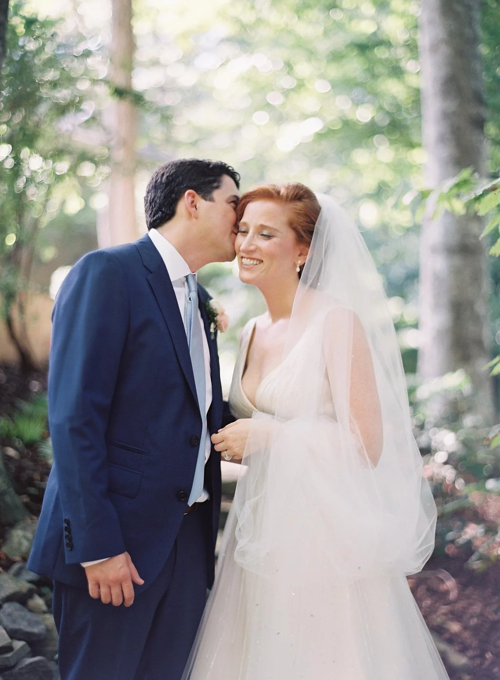 Rebecca & Sam